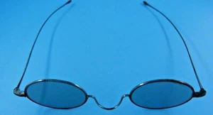 RARE TINTED SPECTACLES VINTAGE SUNGLASSES - Picture 1 of 6