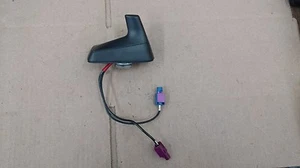 AUDI A6 SHARK RADIO GPS ANTENNA BLACK OEM 4B5 035 503 A           4B5035503A    - Bild 1 von 3
