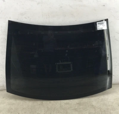 Nissan GT-R R35 2012-2020 *solo camioneta local* ventana trasera de vidrio OEM Foto 1 de 4