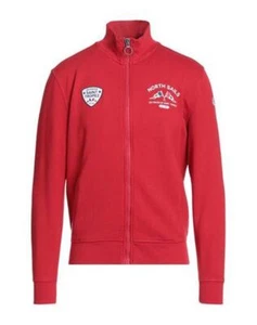 North Sails Les Voiles De Saint Tropez 19 Sweatshirt - Picture 1 of 7