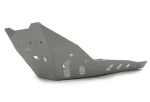 AS3 SKID PLATE SUMP GUARD for KTM 990 LC8 SMT SM-T SUPERMOTO 2011-2013 - Picture 1 of 5