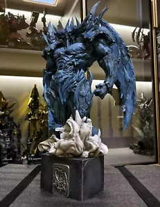 Yu-Gi-Oh Figur Obelisk - Bild 1 von 4