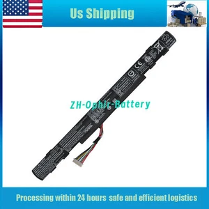 AL15A32 Battery Acer E5-422 E5-472 E5-473 E5-522G V3-574G E5-473G E5-573 P257-M - Picture 1 of 5