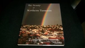 C. 2013 Owen Hughes .The Beauty Of Northern Tasmania~ISBN978098031726~Signed ~EX - Picture 1 of 15