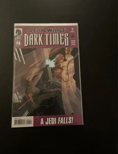 Star Wars Dark Times #4 - Picture 1 of 1