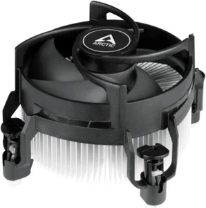 Arctic Alpine 17 CO Compact Intel Alder Lake CPU-Cooler Model ACALP00041A - Picture 1 of 7