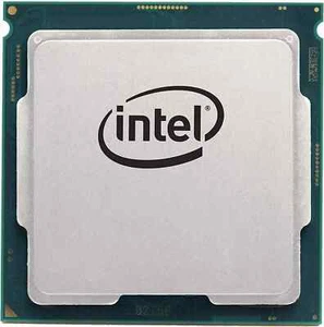 INTEL I5-9600K TRAY CPU - CM8068403874405 - Picture 1 of 1