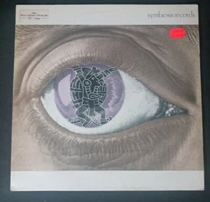 VIRTUAL OBSESSION / SFX TRUST IN TRANCE VINYL 1995 - Bild 1 von 4