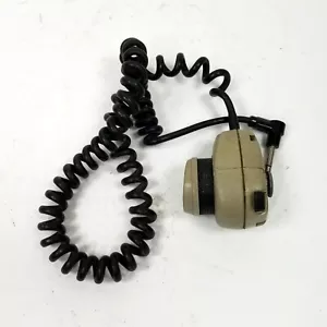 Vintage M700A Narco Dynamic Handheld Microphone - Bild 1 von 3