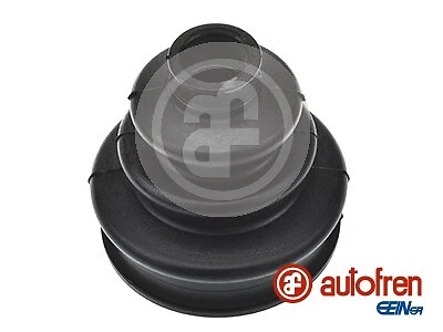 AUTOFREN SEINSA D8122E BELLOW SET, DRIVE SHAFT WHEEL SIDE FOR AUTOBIANCHI,CITROË - Image 1 of 3