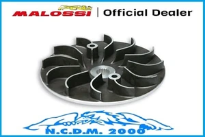 Half Pulley Ventilvar Malossi Kymco Super Dink 300 Ie 4T LC (SK60) - Picture 1 of 3