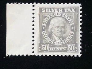 EE. UU.: COMO NUEVO #RG118 NH OG, CV $25+ - Imagen 1 de 2