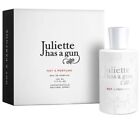 Juliette Has a Gun Not a Perfume 3.3oz. Eau De Parfum, Authentic, Canadianseller