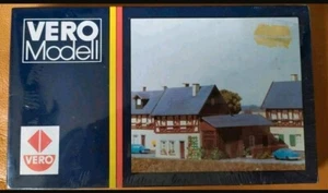 Vero Model Handwerker Haus TT - Bild 1 von 9