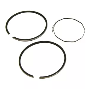 Anillos de pistón para Suzuki Quadsport 50 y se adaptan a Kawasaki KFX50 diámetro estándar 41 mm - Imagen 1 de 1