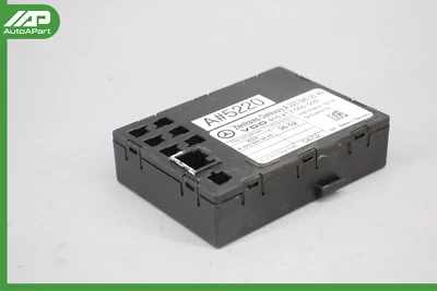 ✅ 03-06 Módulo de control de puerta de enlace central Mercedes W220 S430 CL55 AMG fabricante de equipos originales Foto 1 de 4