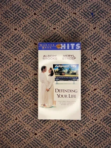 Defending Your Life (VHS, 1999) - Picture 1 of 6
