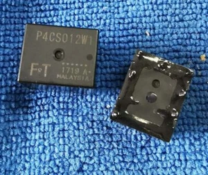 2pcs P4CS012W1 P4CSO12W1 Automotive Relay 12VDC 35A 7pins #W4* - Picture 1 of 4
