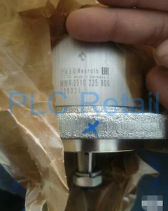 NUEVO Rexroth 0510225006 AZPF-1X-004RCB20KB bomba de engranajes entrega rápida - Imagen 1 de 3