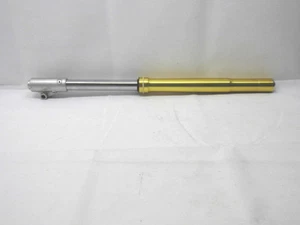 Lifan - Eagle - 125 - Horquilla Derecha - Oro Plata Gris - Original - Imagen 1 de 1