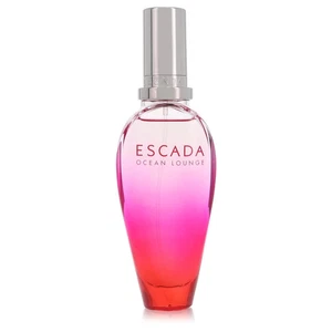 Escada Ocean Lounge by Escada Eau De Toilette Spray (Unboxed) 1.6 oz for Women - Picture 1 of 8