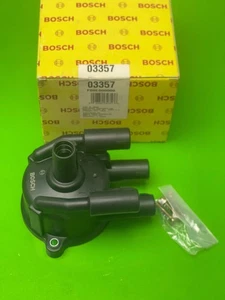 Bosch Distributor Cap for Toyota Previa Van 90-97 DLX DX LE 2TZFZE - Picture 1 of 7