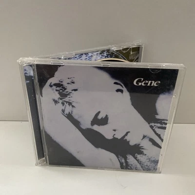 Olympisch Von Gene (CD, 1995) - Bild 1 von 4