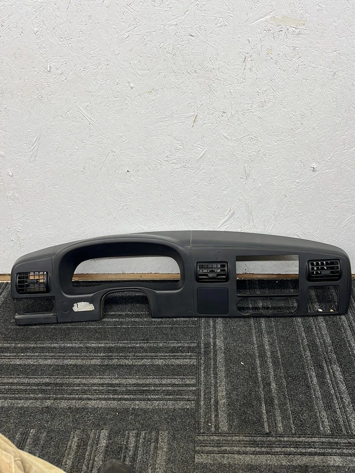 2005 - 2007 Ford F-450 Super Duty F Series moldura acabamento painel 5C34-25044D70-A - Imagem 1 de 4