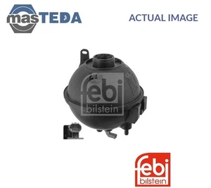 49212 COOLANT EXPANSION TANK RESERVOIR FEBI BILSTEIN FOR BMW X3,X4,F25,F26 - Picture 1 of 5