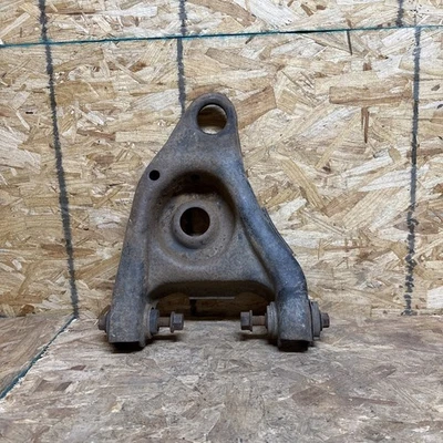 Ford Mustang 1987 1993 pasajero brazo de control inferior miembro K brazo derecho Rh R GT Foto 1 de 4