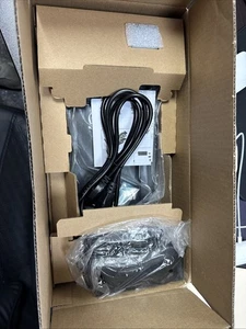 Stacja dokująca Lenovo 40AJ0135US ThinkPad 135w Ultra - Zdjęcie 1 z 2