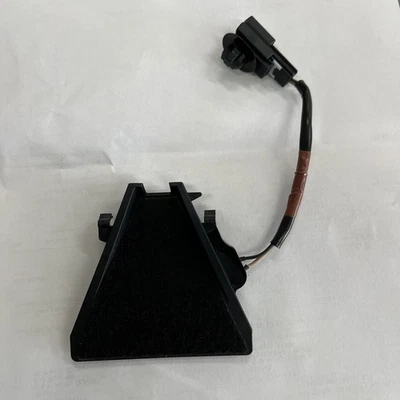 LEXUS RX 350, 450h 2020 RHD Camera Hood Heater OEM#  86461-48090 - Image 1 of 4