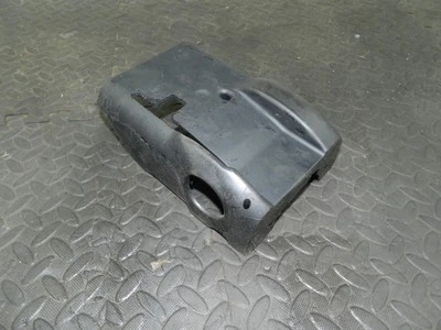 (160) AUDI TT QUATTRO 8N 2000. CUBIERTA DE DIRECCIÓN MOLDURA INFERIOR Foto 1 de 4