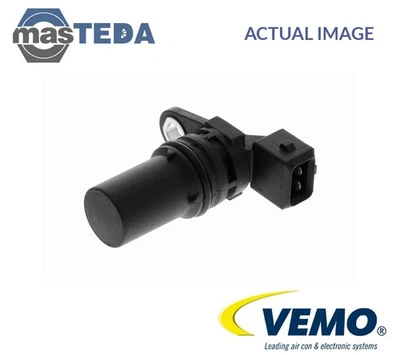 V46-72-0075 CRANKSHAFT POSITION SENSOR VEMO FOR DACIA DUSTER,DUSTER SUV - Image 1 of 4