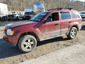 Chassis ECM Body BCM Front Control Fits 07 COMMANDER 3038229 - Picture 1 of 12