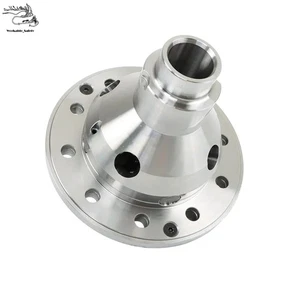 F9-28-POSI 9" Inch Trac Lok Posi Unit - 28 Spline - Traction Lock Fit For Ford - Picture 1 of 12