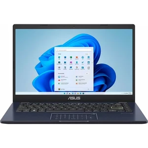 *NEW* ASUS E410M R410MA-212 14" HD Laptop/N4020/4GB RAM/128GB EMMC/W11H, Black - Picture 1 of 2