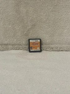 Nintendo DS Naruto Path of the Ninja 2 cartouche testée AUTHENTIQUE LIVRAISON GRATUITE - Photo 1 sur 8