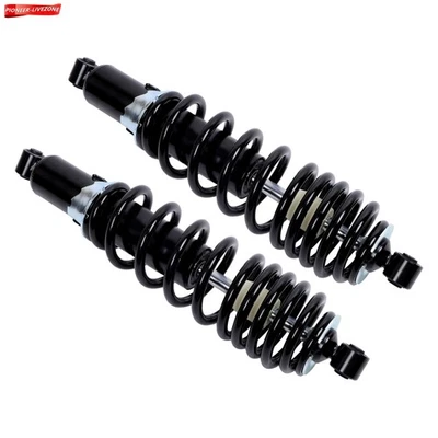 Conjunto de amortiguador trasero para Polaris Ranger 500 2011-2022 570 2014-2023 7043886 Foto 1 de 4