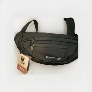 Hüfttasche BC Outfitters 52" verstellbarer Riemen 12000 Oxford Polyester Stoff Neu - Bild 1 von 6