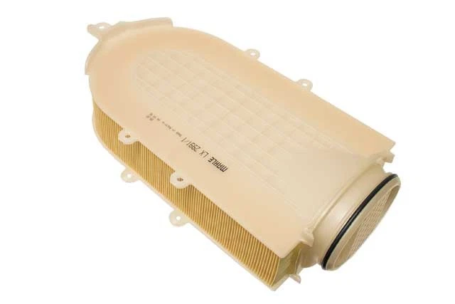 2x MAHLE 13717638566 Air Filter BMW X5 X6 - Image 1 of 1