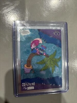 Disney 100  kakawow Stitch In Costume - Image 1 of 2