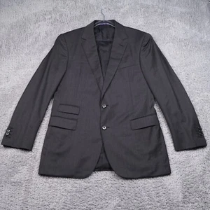 Ralph Lauren Purple Label Anzug Sakko Blazer Herren 42 L Drop 7 Wolle Serge - Bild 1 von 19