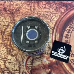 Reloj Virtue's Last Reward Zero Escape Preorder Bonus Réplica Azul - Imagen 1 de 13