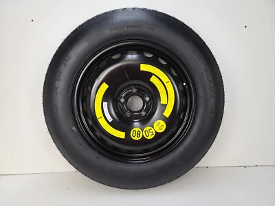 Spare Tire 19" Fits 2014-2019 Mercedes-Benz GL Class Foto 1 de 4