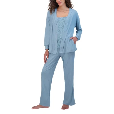 Live2Lounge Ladies' 3-piece Lounge Set or jaxket or pant or Top - Image 1 of 4