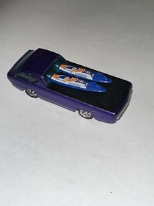 Hot Wheels Original Sweet 16 1967’ Deora - Picture 1 of 7