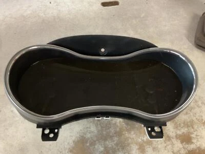 Speedometer 2018 JEEP GRAND CHEROKEE INSTRUMENT GAUGE CLUSTER ID 68331511 135K Foto 1 de 4