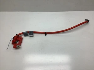 CAVO BATTERIA BMW X3 F25 POSITIVO 9203570 9213668 9225099 - Foto 1 di 3