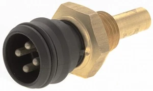 SENSOR, COOLANT TEMPERATURE FOR MERCEDES-BENZ PUCH HELLA 6PT 009 107-841 - Picture 1 of 7